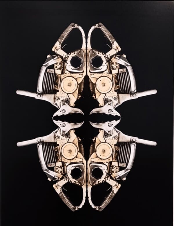사진 제공 = 브라이언 하웰 & 갤러리 존스 (All images courtesy of Brian Howell & Gallery Jones)