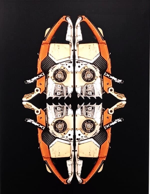 사진 제공 = 브라이언 하웰 & 갤러리 존스 (All images courtesy of Brian Howell & Gallery Jones)