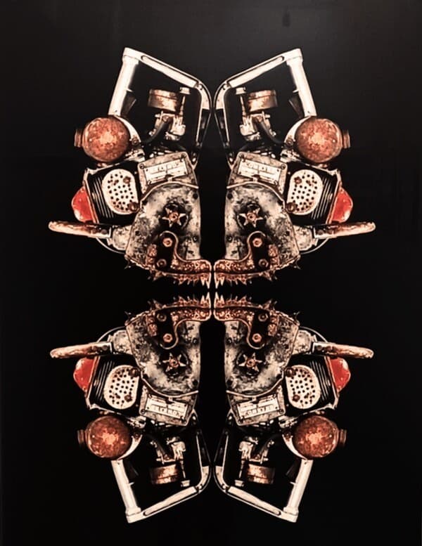 사진 제공 = 브라이언 하웰 & 갤러리 존스 (All images courtesy of Brian Howell & Gallery Jones)