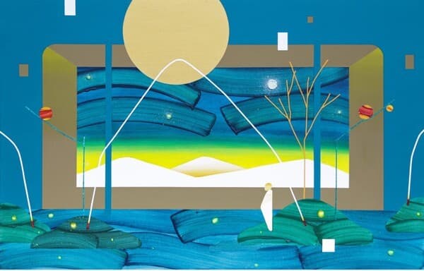 사진 = 갤러리 존스 & 미라 송 (All images courtesy of Gallery Jones & Mira Song)