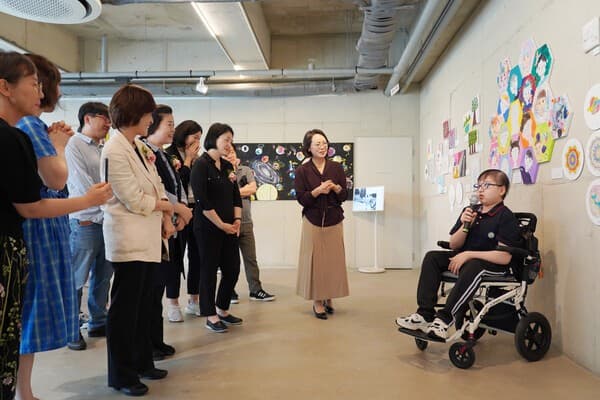 [사진=서울재활병원 제공]