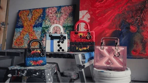 사진 제공 = 디올, 헬렌시왁 (All Photography courtesy of Dior, Helen Siwak).