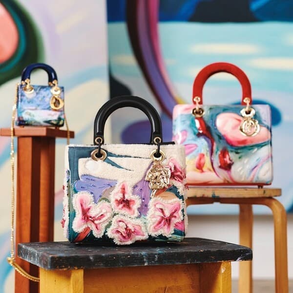 사진 제공 = 디올, 헬렌시왁 (All Photography courtesy of Dior, Helen Siwak).