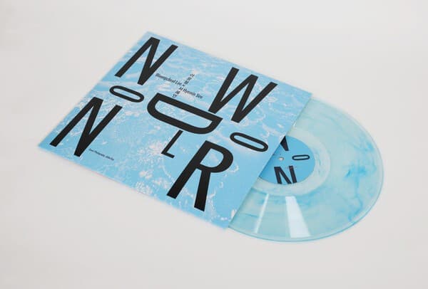 이웅철, Replay_2025_vinyl record, sound_20min, (제공=인가희갤러리)