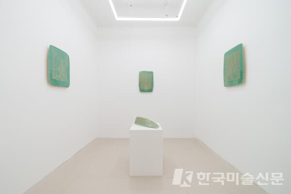 전시전경 (사진=이정우스튜디오 @bulbutus)