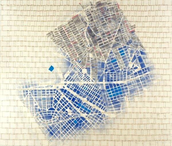 Blue, 2005