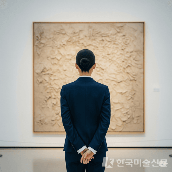 감정사의 시대가 온다: 한국화랑협회 시가감정 양성 교육 현장과 전망