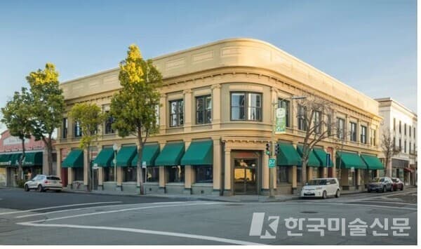 하우저앤워스, 실리콘밸리 진출… 실패한 경쟁사들과 다른 길 걸을까?