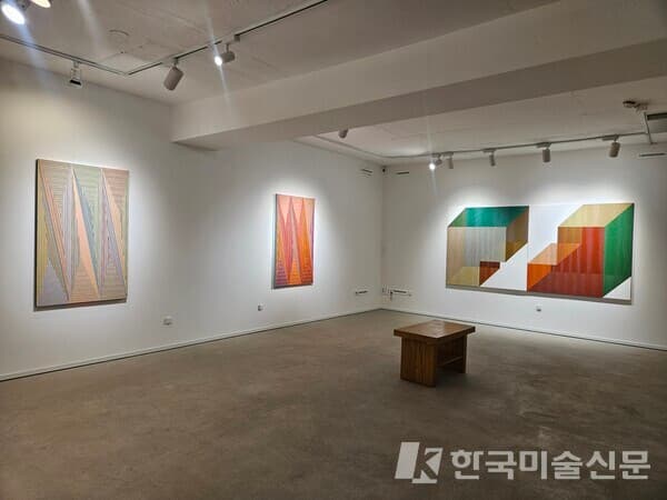 전시전경 (사진=강혜영)