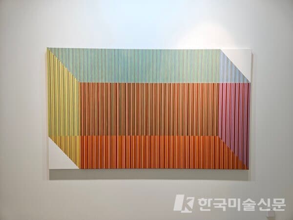 전시전경 (사진=강혜영)