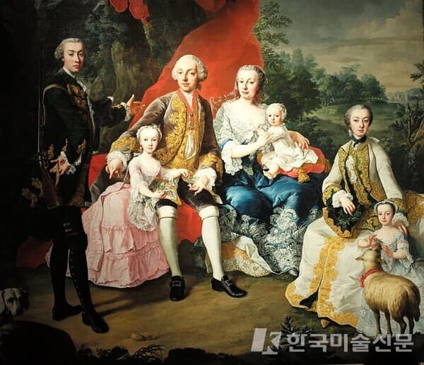 미술은 시대의 기록, 인간의 선택이다