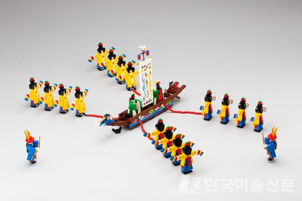 선유락(2025), 콜린 진 제공