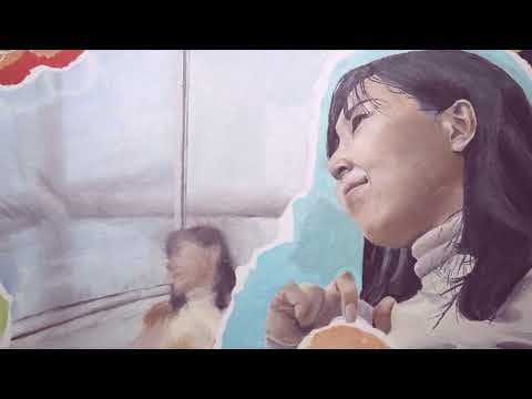 2025년 부산국제openARTs레지던스 - 월간openARTs / 손나영 가에탕 퍼포먼스 영상