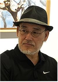 이상윤 작가&nbsp;