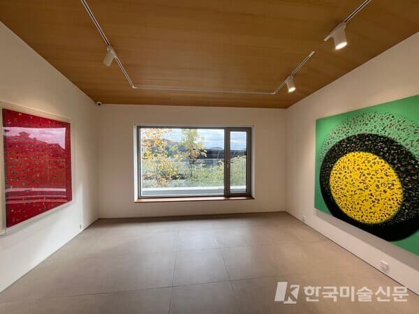 전시전경 (사진=강혜영)