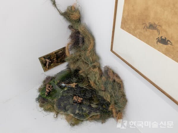 인가희갤러리 제공, 김신욱 사진