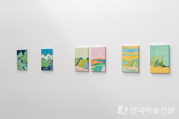 인가희갤러리 제공, SWAB 사진