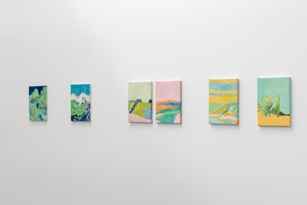 인가희갤러리 제공 [사진=SWAB]