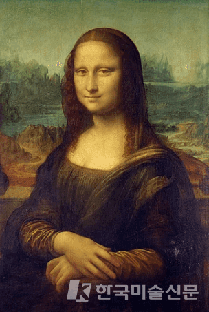 Mona Lisa (레오나르도 다 빈치) : 인간의 내면과 자연의 법칙을 동시에 담은 초상화.