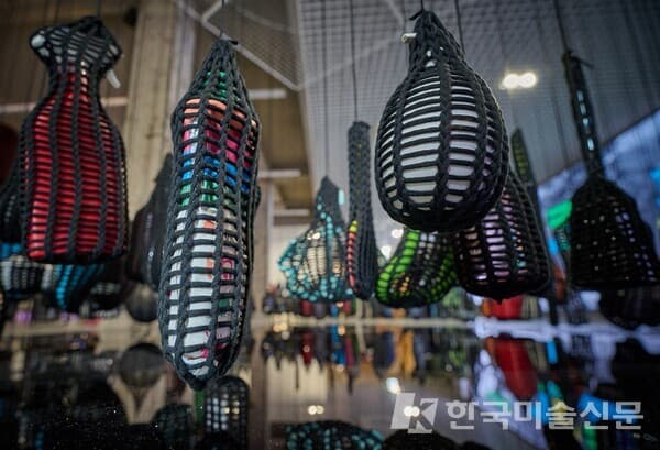 이경래작가 작품&nbsp;