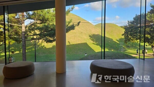 오아르미술관 내부&nbsp;