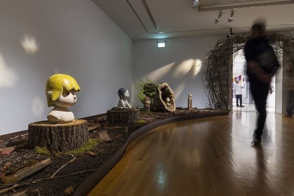 사진 제공 = Vancouver Art Gallery.&nbsp;Helen Siwak, Folio.YVR Luxury Lifestyle Magazine.