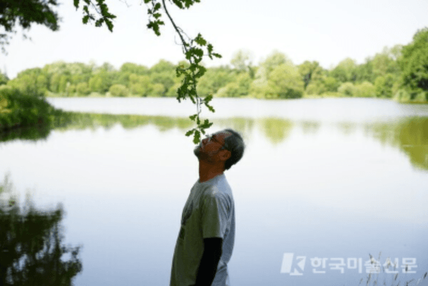 ⓒ고승현작가_하나되어_2022 여름_프랑스