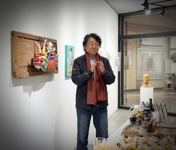 예술가들의 "산다는 것"에 대한 해석