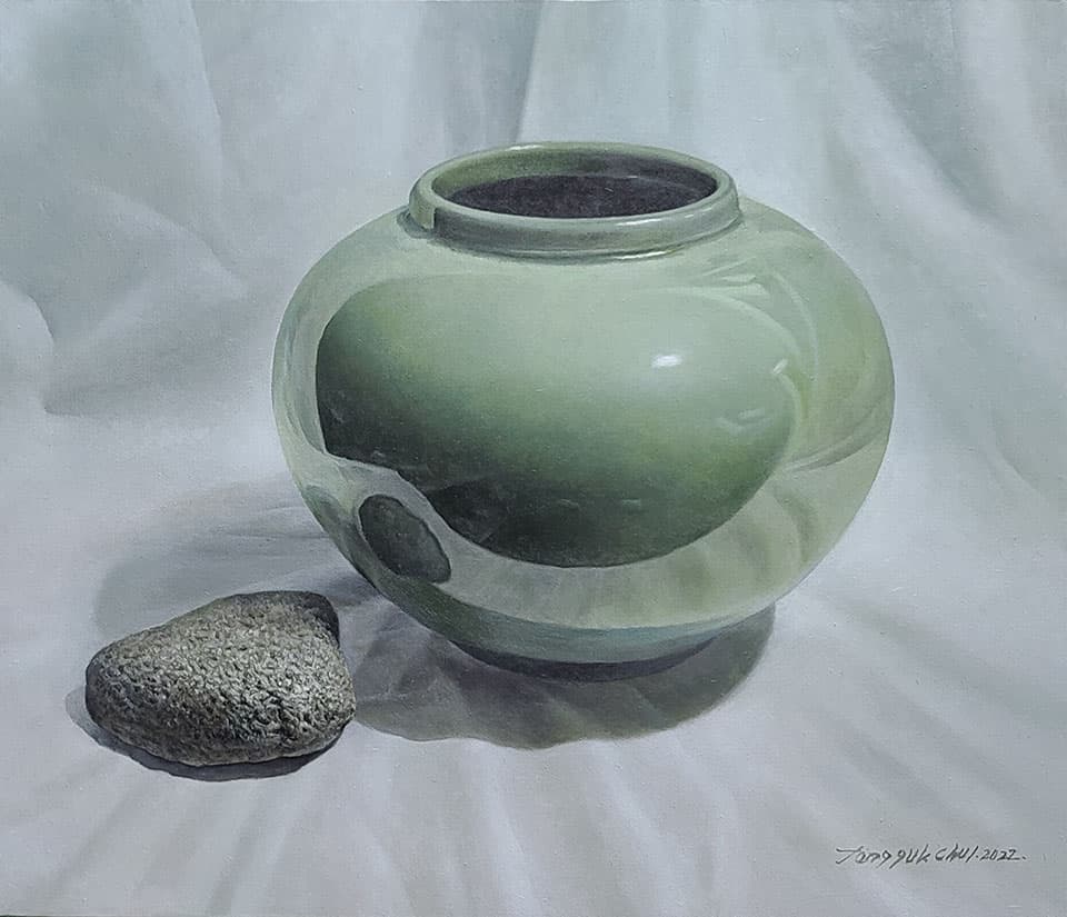 정-2022-2-2022-oil on canvas-10호&nbsp; &nbsp;[작품= 장국철 작가 ]