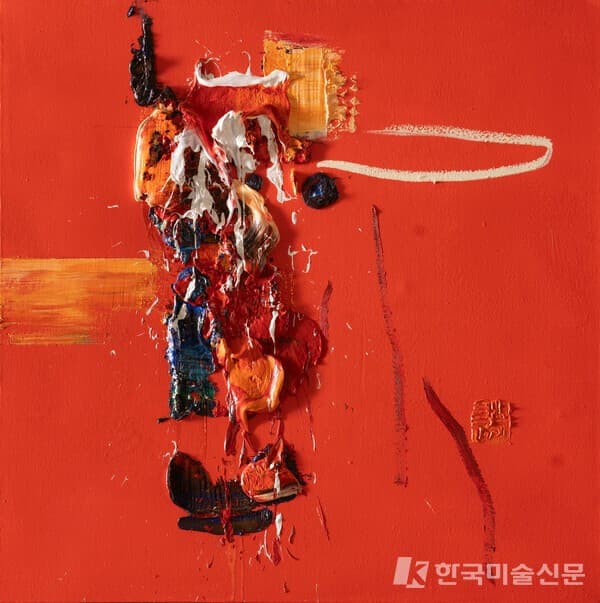 탁노 作