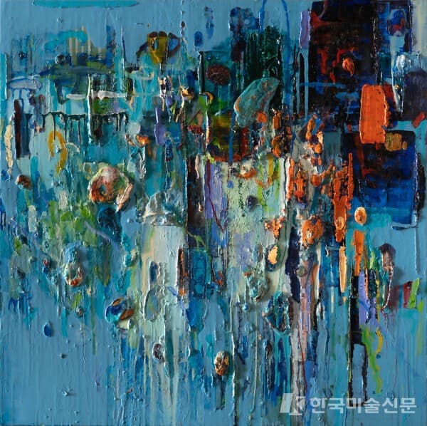 탁노 作