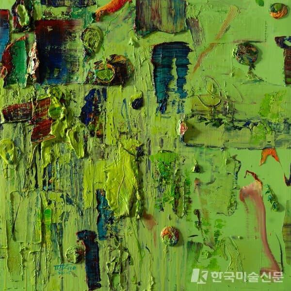 탁노 作