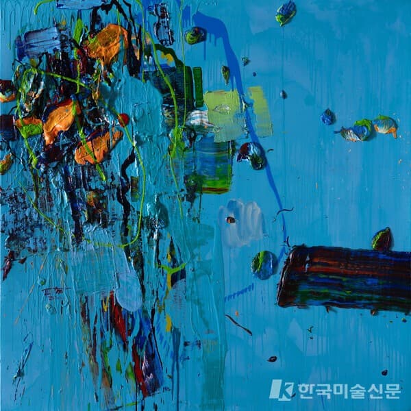 탁노 作