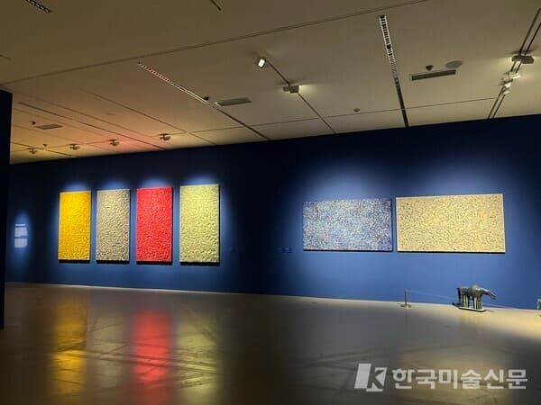 전시전경 (사진.강혜영)