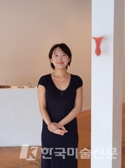 박정은 작가&nbsp;(제공. 박정은)