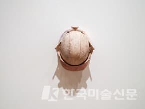 전시전경 (제공. 박정은)