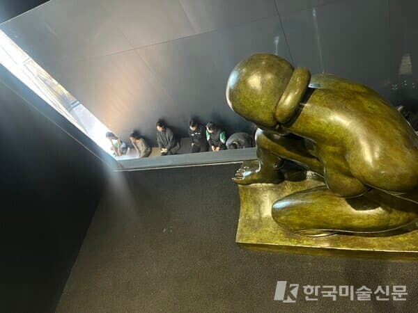 전시전경 (사진=강혜영)