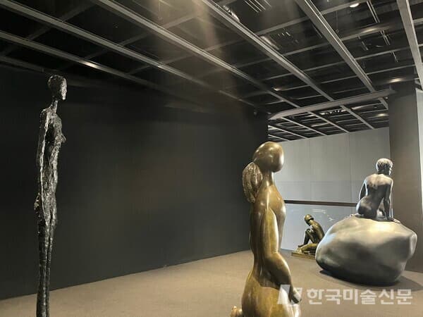 전시전경 (사진=강혜영)