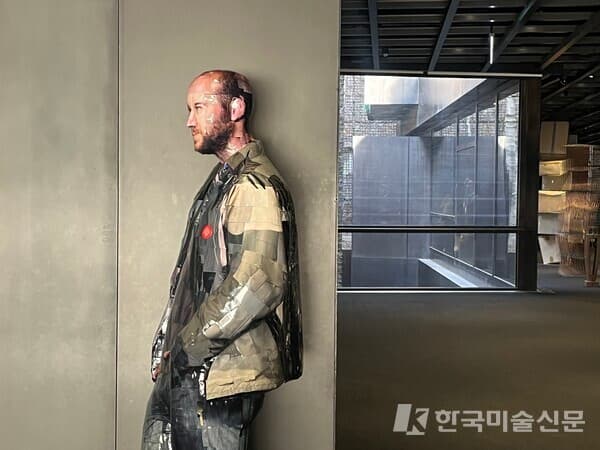 권오상 '캄보드' (2007-2008)&nbsp; / (사진=강혜영)