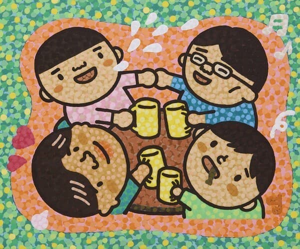 이영수, 아크코어 첫 개인전 ‘눈물, 순교 그리고 삶의 기술’ 개최