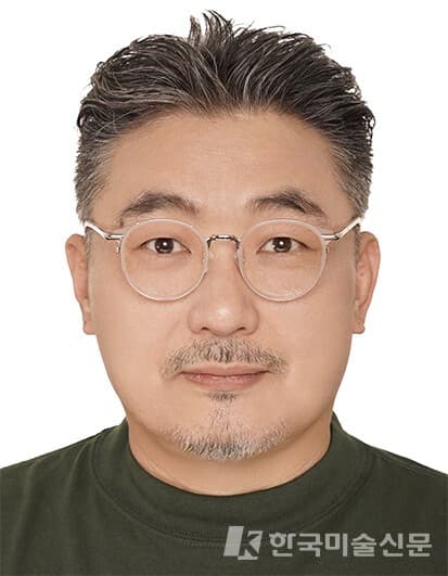 김대성 조각가