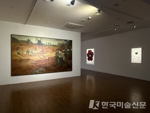 제주 4·3미술제 5월까지 열려