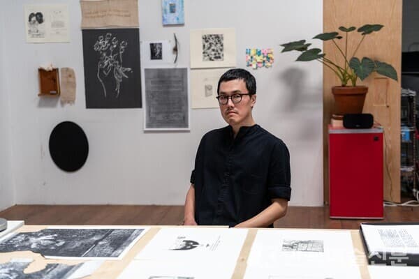 이강승 Kang Seung Lee, Korea Artist Prize 2023