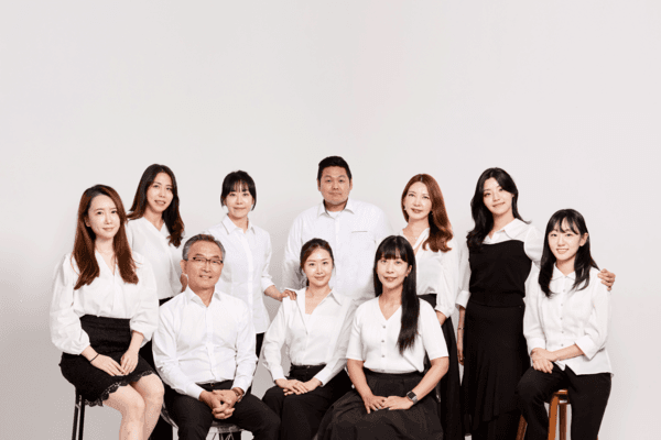 국내최대 미술축제 키아프 HD Lab (홍익대학교 도슨트 랩) 과 협업