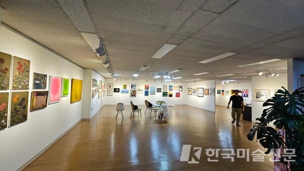 인천 개항장의 여름을 수놓는 현대미술의 향연