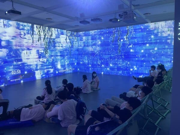 화성시문화관광재단, 2026년 ACC 미디어아트 협력 전시 선정