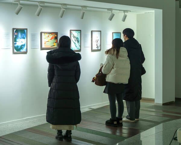 관악구, '갤러리관악' 전시작가 30일까지 공개모집